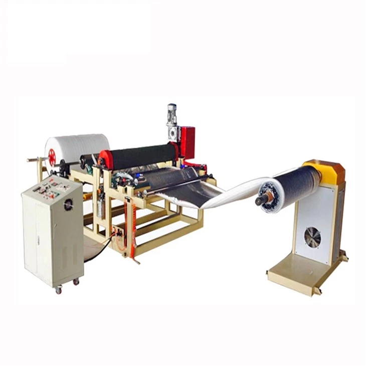 Epe Foam Phaj Laminating Tshuab
